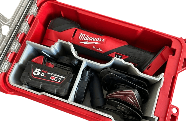 Packout M18 FUEL Multi-tool Insert