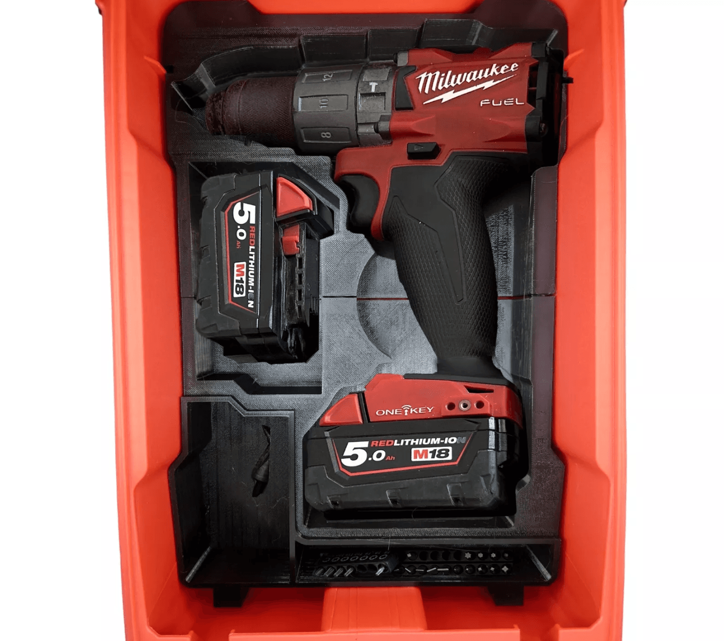 Packout M18 FUEL 1/2" Hammer Drill/Driver Insert