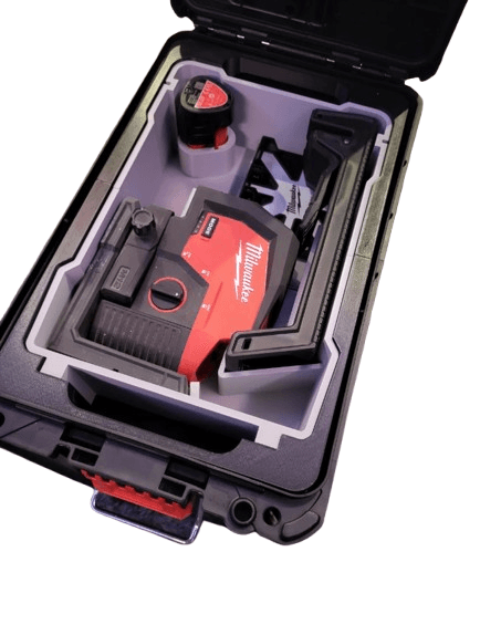 Packout Ammo Can Insert for Compact Organizer