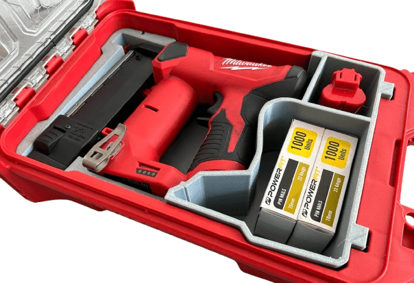 Packout M12 Pin Nailer Insert